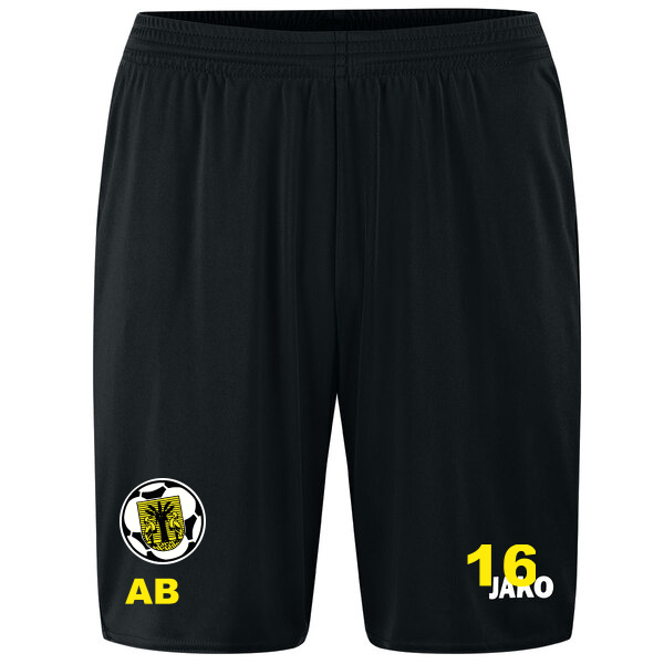Short Manchester 2.0 