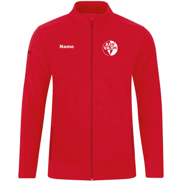 KinderFleecejacke 
