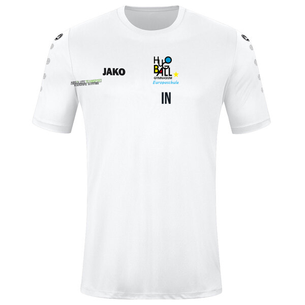 Trikot Team kurzarm 