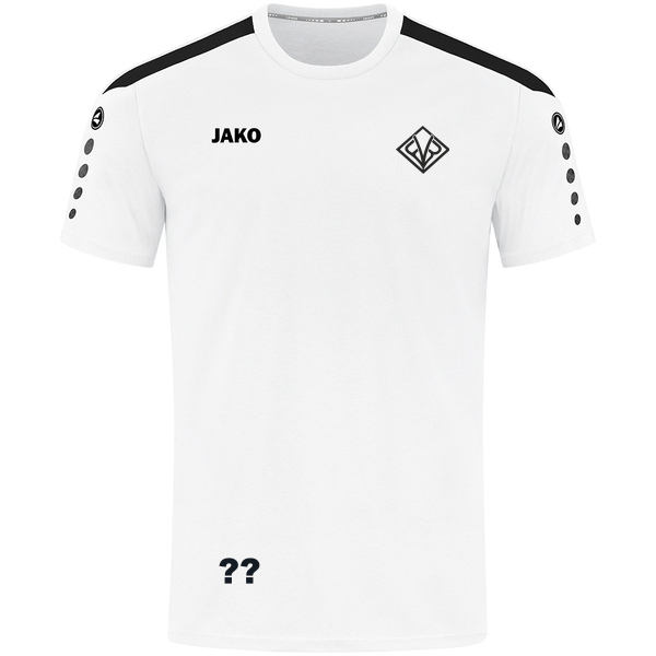 KinderT-Shirt Power 