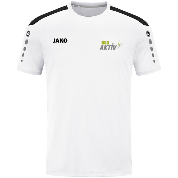 KinderTrikot Power kurzarm 