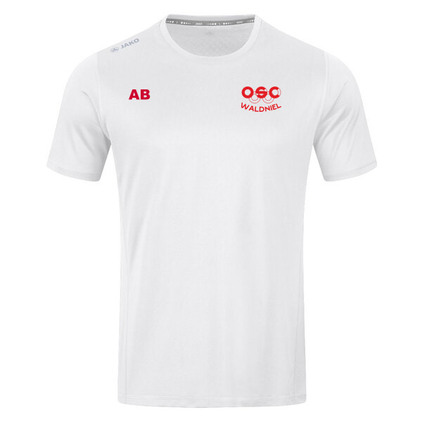 KinderT-Shirt Run 2.0 