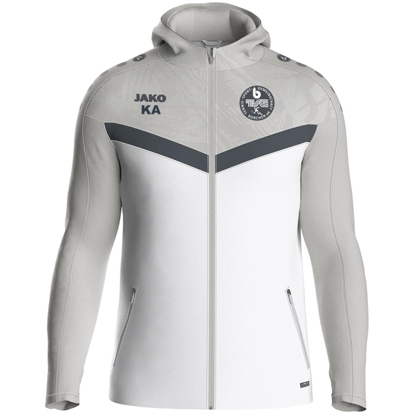 KinderKapuzenjacke Iconic  