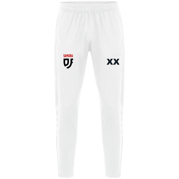 KinderPolyesterhose Power 