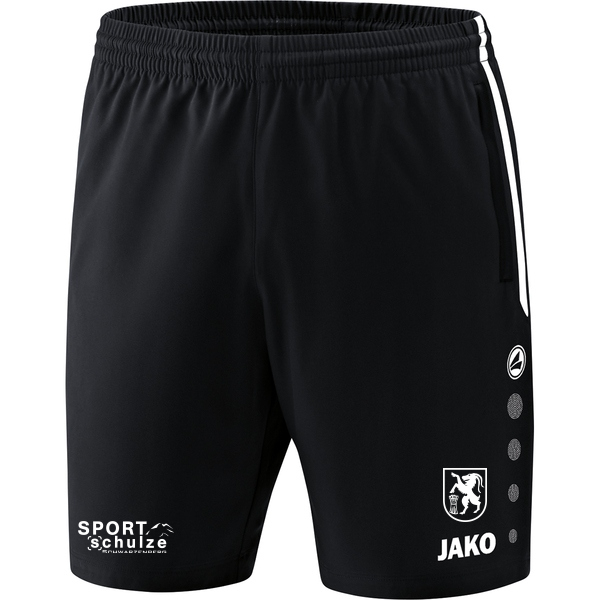 Short Competition 2.0 