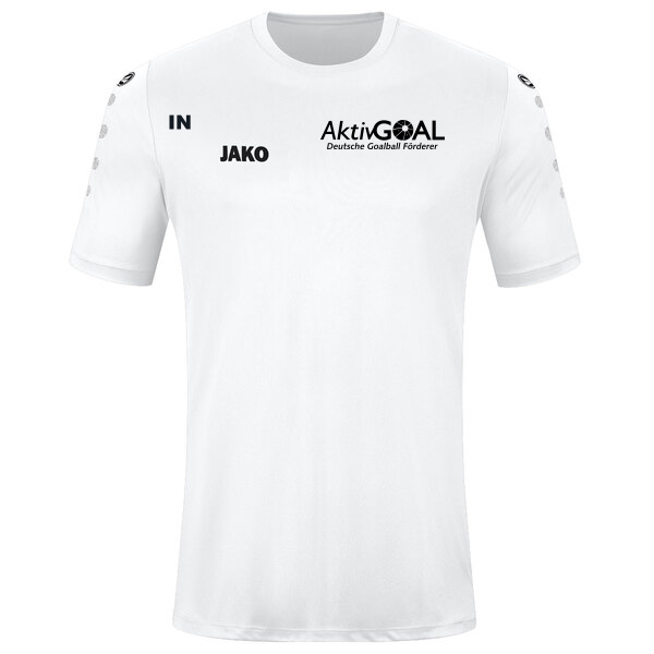 Trikot Team kurzarm 