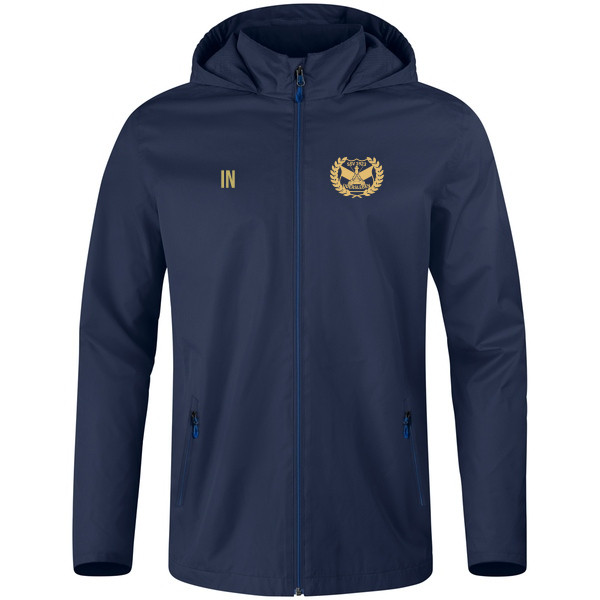 Allwetterjacke Allround 