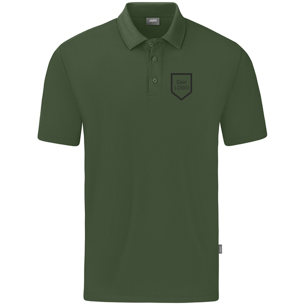 Polo Organic Stretch 
