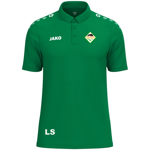 Polo One Cotton 