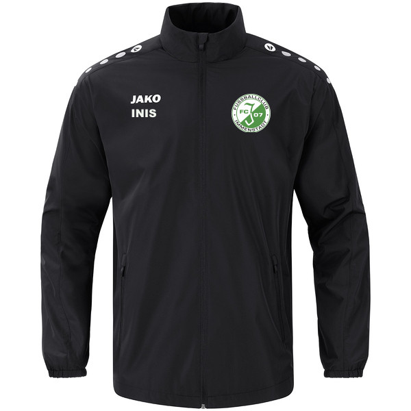 Allwetterjacke One 
