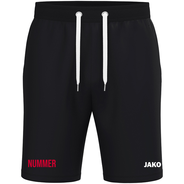Joggingshort One Cotton 