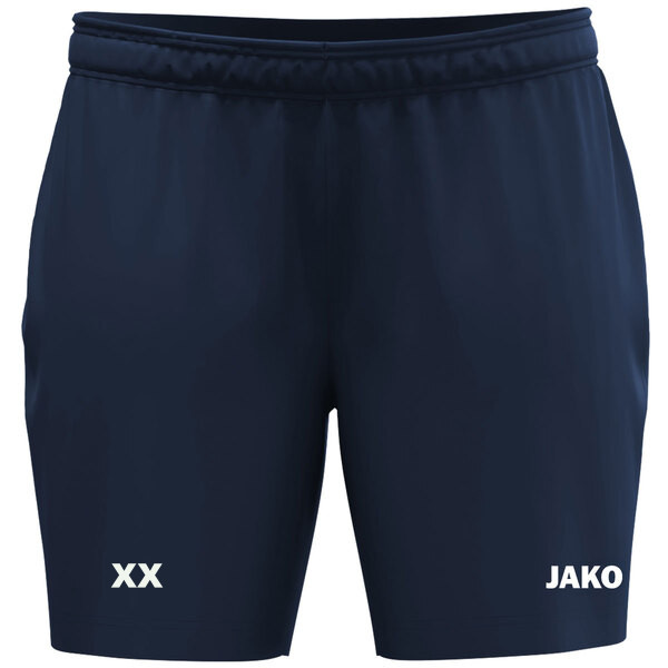 womanTrainingsshort Dynamic Damen 