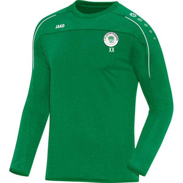 Sweat Classico 