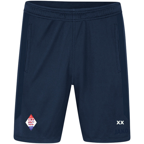 KinderShort Power 