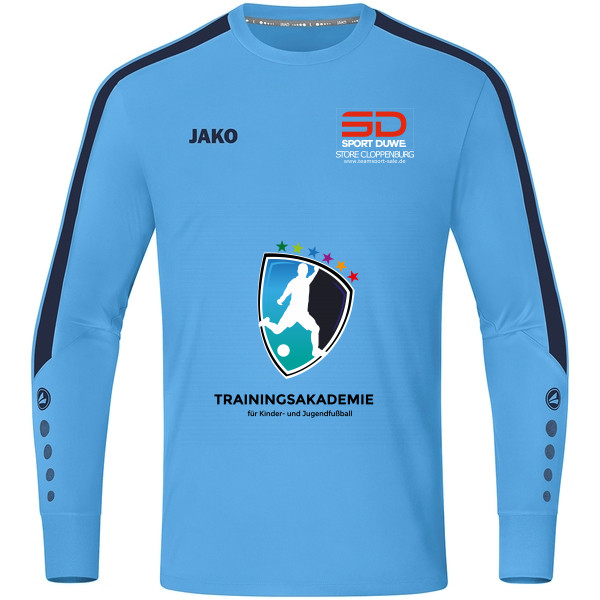 Torwart-Trikot Power 