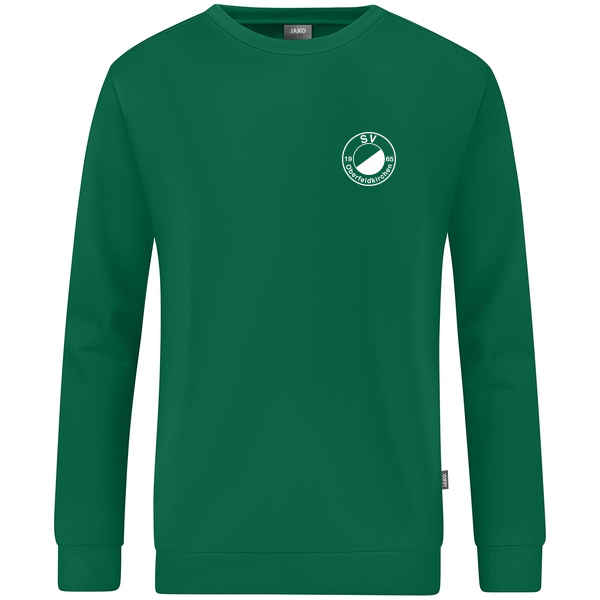 Sweat Organic 