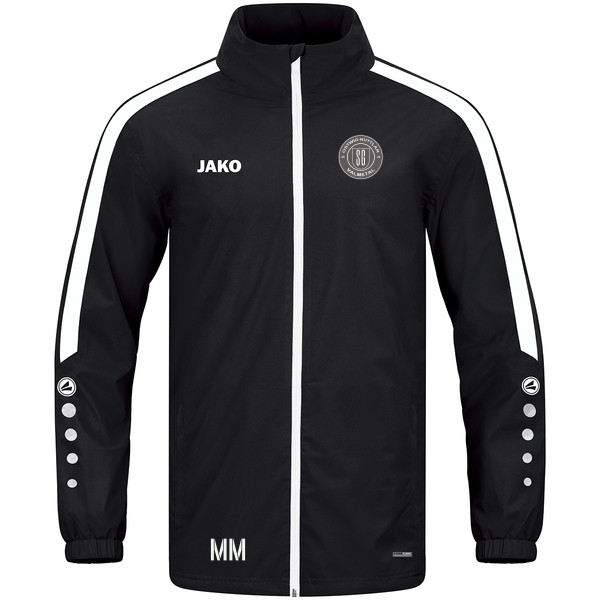 Allwetterjacke Power 