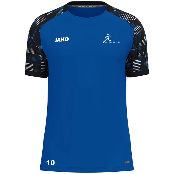 KinderT-Shirt Sonic 