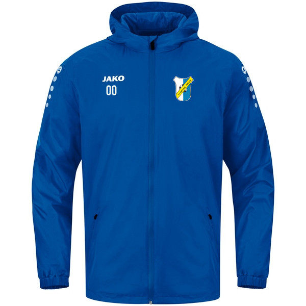Rain jacket Team 2.0 