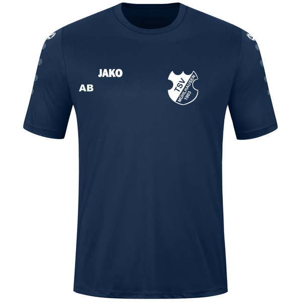 Trikot Team kurzarm 