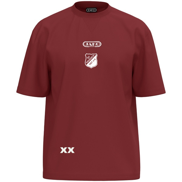 T-Shirt Wardrobe 