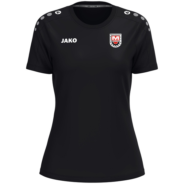 womanT-Shirt One Cotton Damen 