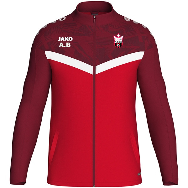 Veste polyester Iconic 