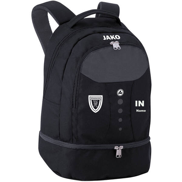 Rucksack TLS 