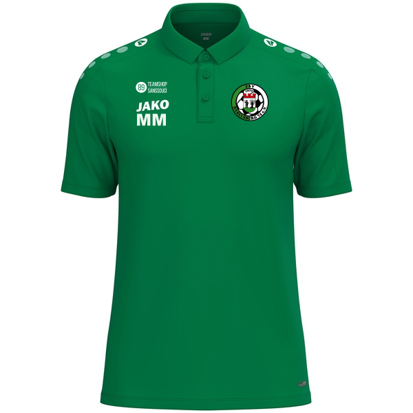 Polo One 