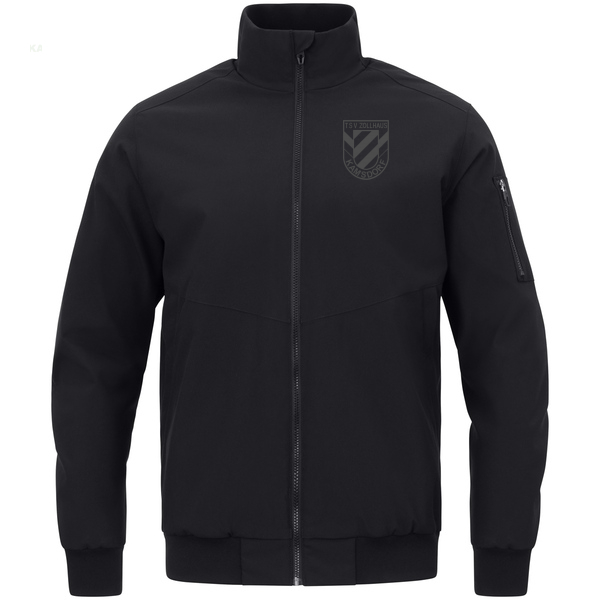 Bomberjacke 