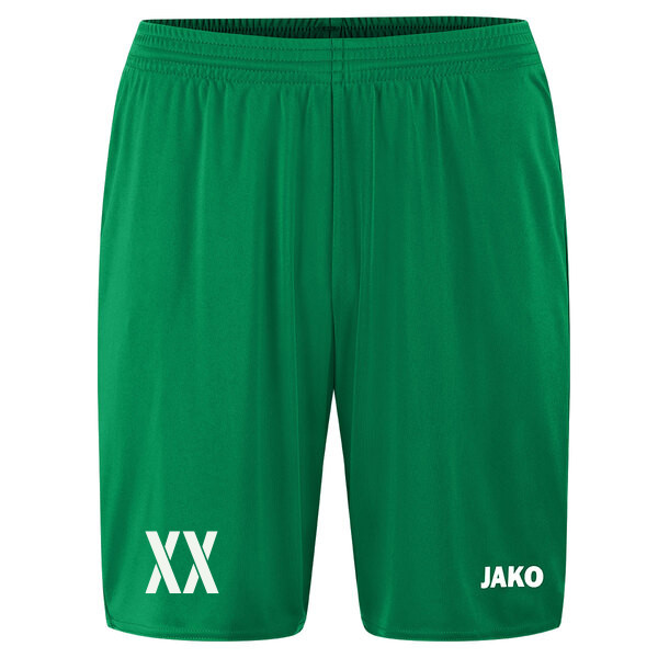 Sporthose Manchester 2.0 ohne Innenslip 