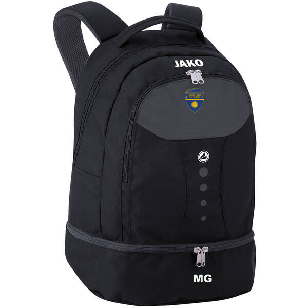 Sac à dos TLS 