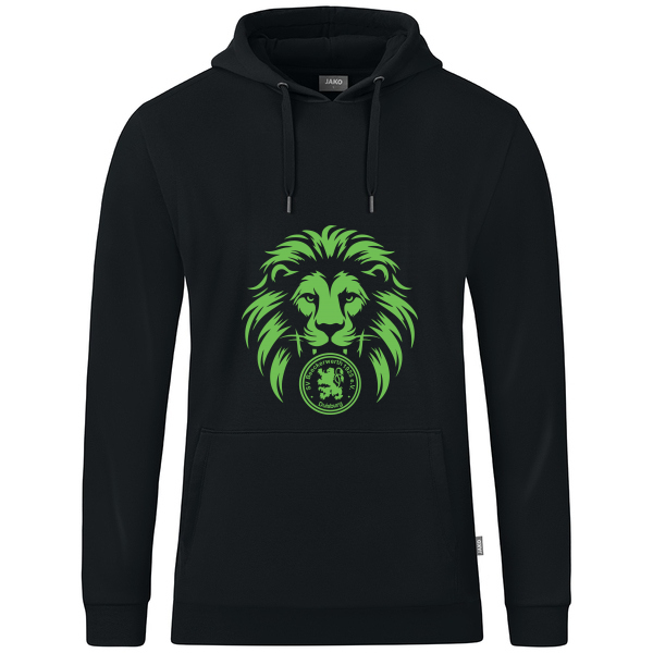 Kapuzensweat Organic  