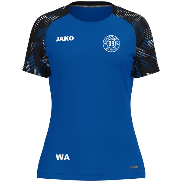 womanT-Shirt Sonic Damen 