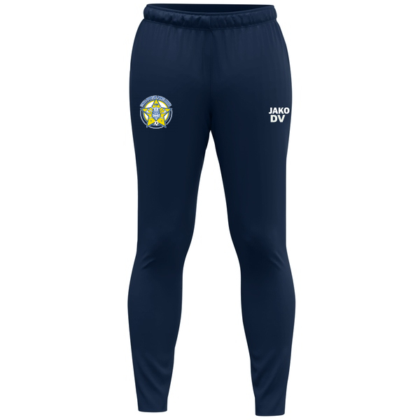 womanPantalon d'entraînement Dynamic femmes 