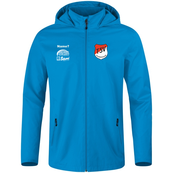 Allwetterjacke Allround 