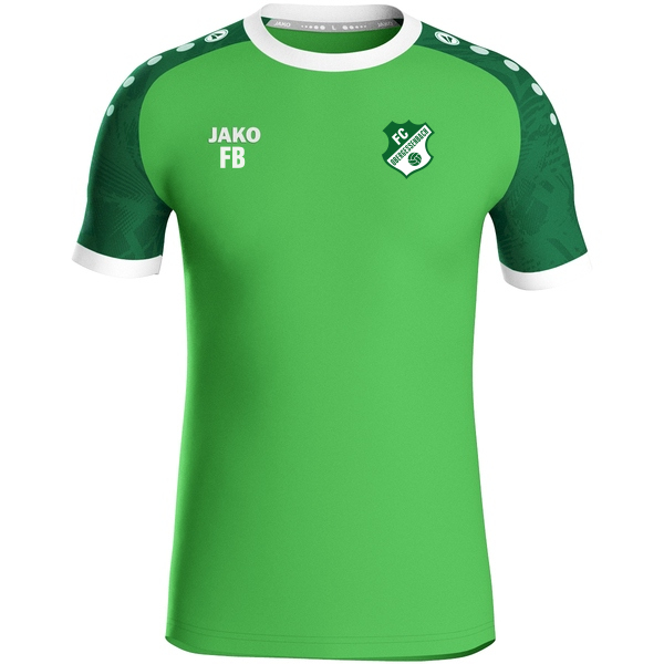 Trikot Iconic kurzarm 