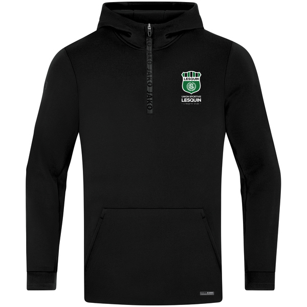 Zip hoodie Pro Casual 