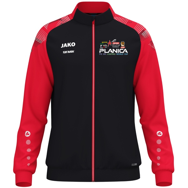 Polyesterjacke Sonic 