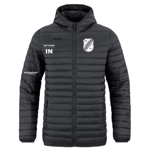 KinderSteppjacke 
