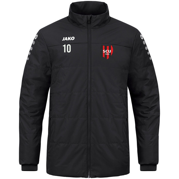 Coachjacke Team 