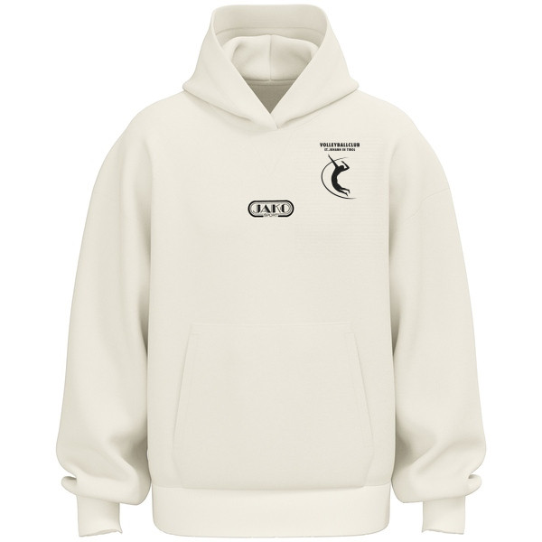 Kapuzensweat Wardrobe 