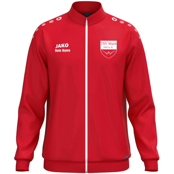 Polyesterjacke One 
