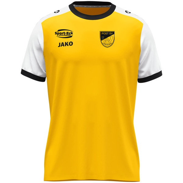 Trikot Dynamic kurzarm 