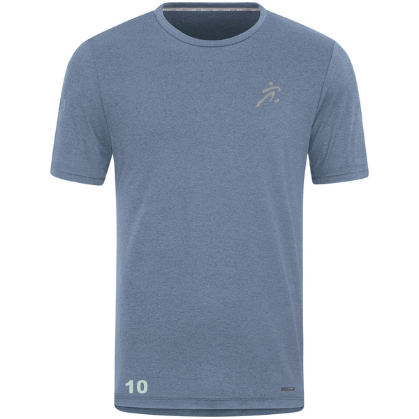T-Shirt Pro Casual 