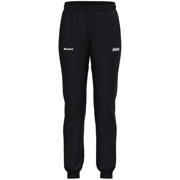 womanPolyesterhose One Damen Langgrößen 