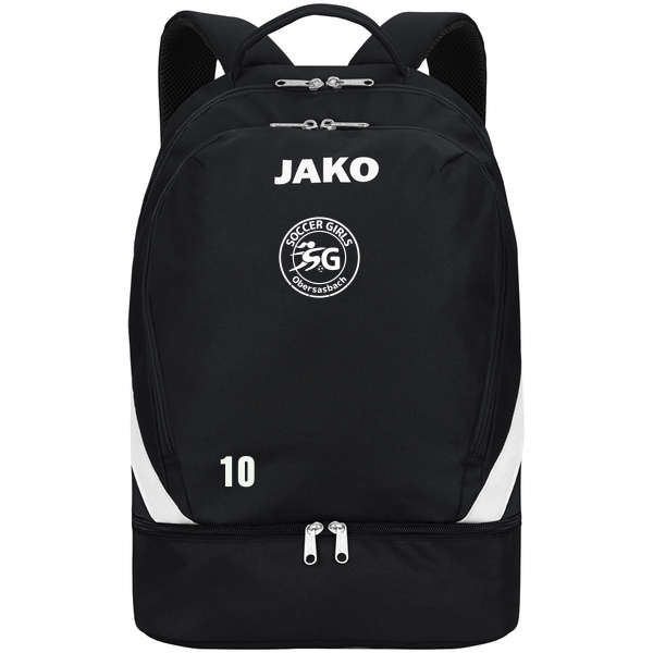 Rucksack Iconic 