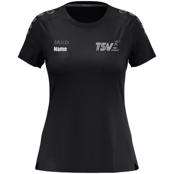 womanT-Shirt Light Flow Damen 