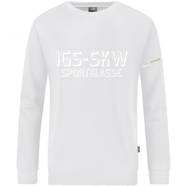 Sweat Organic 