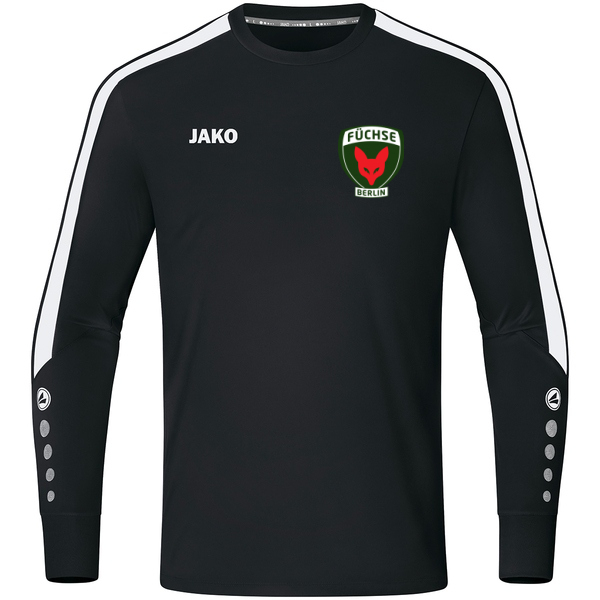 Torwart-Trikot Power 